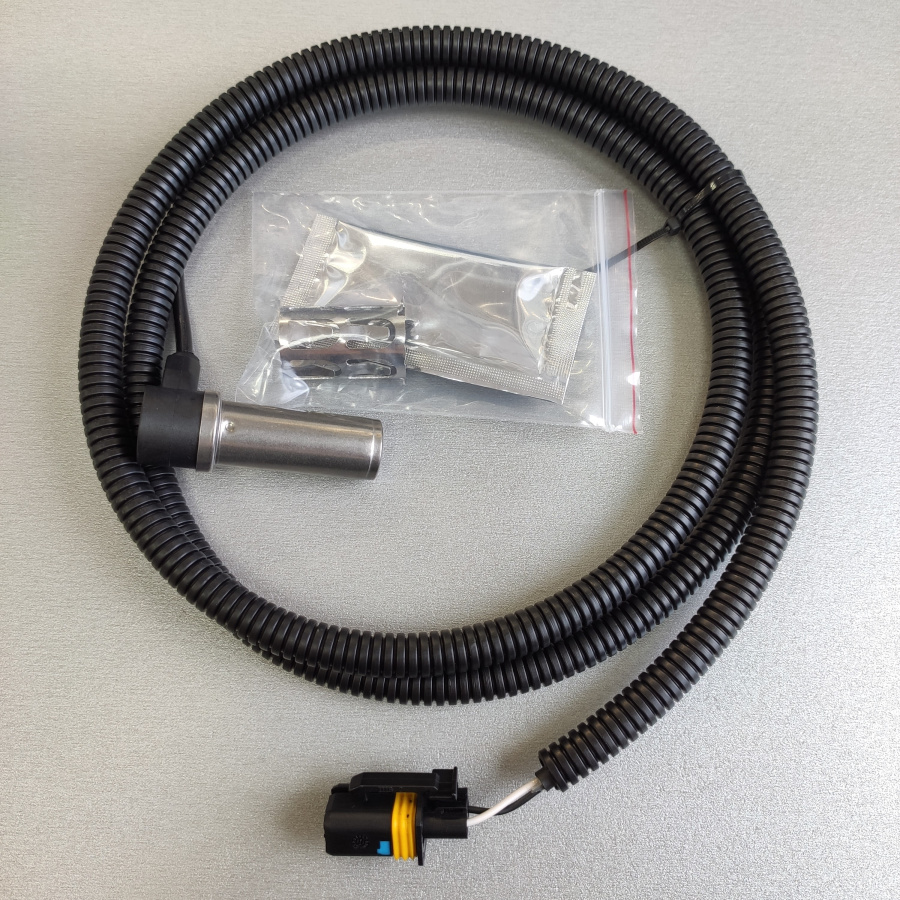 Датчик ABS передний R 1525мм MAN DIESEL TECHNIC