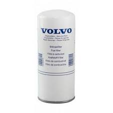 Фильтр топливный тон/оч VOLVO ориг